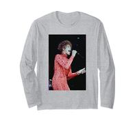 Whitney Houston, Je suis Ton bébé ce Soir, Le Plus Grand Amour de Tous Manche Longue