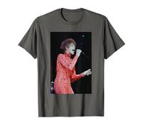 Whitney Houston, Je suis Ton bébé ce Soir, Le Plus Grand Amour de Tous T-Shirt