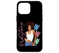 Whitney Houston Je Veux Danser avec Quelqu'un Coque pour iPhone 16 Pro Max