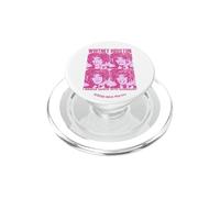 Whitney Houston Je Veux Danser avec Quelqu'un Pop Art PopSockets PopGrip pour MagSafe