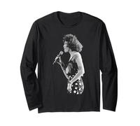 Whitney Houston Je Veux Danser avec Quelqu'un, Un Moment de vérité Manche Longue