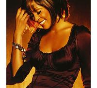 Whitney Houston - Just Whitney [Import]