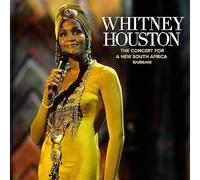 Whitney Houston - Le concert pour un nouveau Durban en Afrique du Sud
