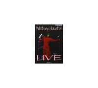 Whitney Houston live - DVD Zone 1 DVD