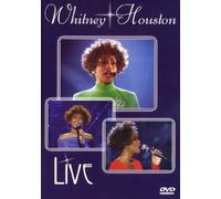 Whitney Houston Live Norfolk 1991 (Usa)