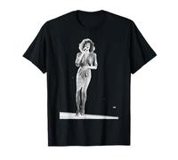 Whitney Houston Live The Greatest Love Tour, Comment Le saurai-Je ? T-Shirt