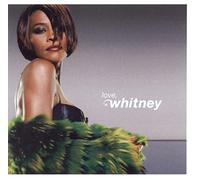 Whitney Houston – Love – Arista