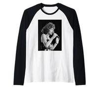 Whitney Houston : Moment de vérité : Je Veux Danser avec Quelqu'un Manche Raglan