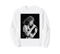Whitney Houston : Moment de vérité : Je Veux Danser avec Quelqu'un Sweatshirt