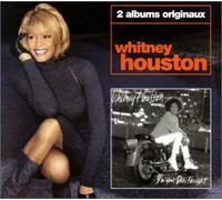 Whitney Houston - My Love Is Your Love / I'm Your Baby Tonight