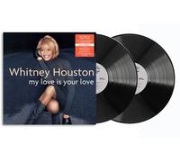 Whitney Houston – My Love Is Your Love – Vinyle – 25e anniversaire (12")