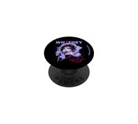 Whitney Houston, n'avons-Nous Pas Presque Tout EU ? Photo Violette PopSockets PopGrip Adhésif