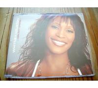WHITNEY HOUSTON - ON MY OWN ( RADIO EDIT ) [UK Import]