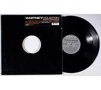 Whitney Houston - One of Those Days