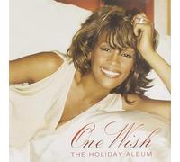 Whitney Houston - One Wish / The Holiday Album