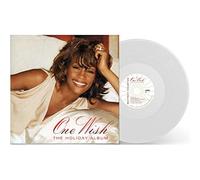 Whitney Houston - One Wish: The Holiday Album - Snowy w/ Pentatonix