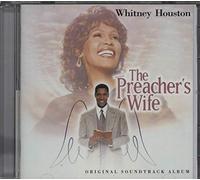 Whitney Houston - Preacher's Wife [Import]