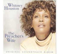 Whitney Houston - Preacher's Wife [New CD]