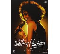 Whitney Houston: Primer Aniversario (Import) (Dvd) (2013) Whitney Houston; Thoma