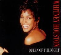 Whitney Houston - Queen of The Night [Import]