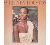 WHITNEY HOUSTON - Same (1985) [Import]