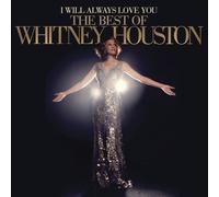 Whitney Houston - I Will Always Love You: Best of [Import]