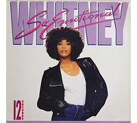 Whitney Houston - So Emotional (Ext. Mix, 1987) [Import]