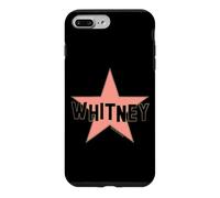 Whitney Houston, Star hollywoodienne Coque pour iPhone 7 Plus/8 Plus