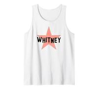 Whitney Houston, Star hollywoodienne Débardeur