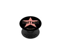 Whitney Houston, Star hollywoodienne PopSockets PopGrip Adhésif