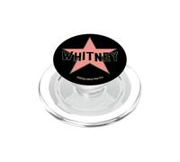 Whitney Houston, Star hollywoodienne PopSockets PopGrip pour MagSafe