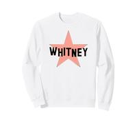 Whitney Houston, Star hollywoodienne Sweatshirt