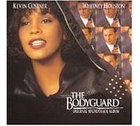 Whitney Houston - The Bodyguard: Original Soundtrack Album (1992-08-02)