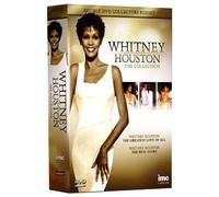 Whitney Houston: The Collection