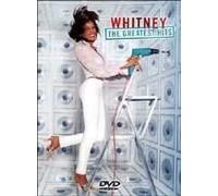 Whitney Houston - The Greatest Hits
