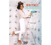 Houston, Whitney - The Greatest Hits