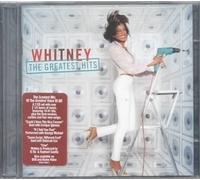 Whitney Houston - The Greatest Hits by Whitney Houston [Audio CD] NEUF