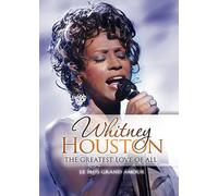 Greatest love of all G