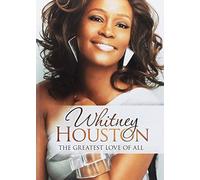 Whitney Houston – The Greatest Love of All – M6 Interactions