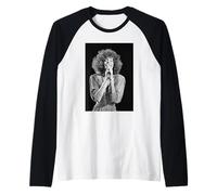 Whitney Houston : The Greatest Love World Tour, Comment Vais-Je Le Savoir Manche Raglan