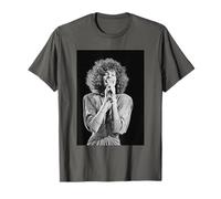 Whitney Houston : The Greatest Love World Tour, Comment Vais-Je Le Savoir T-Shirt