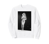 Whitney Houston : The Greatest Love World Tour, Wembley 1986 Sweatshirt