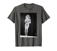 Whitney Houston : The Greatest Love World Tour, Wembley 1986 T-Shirt