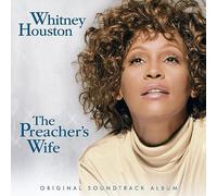 Whitney Houston - The Preacher's Wife 2LP RELEASE DATE 17/11/23 THIS - F15z