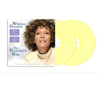 Whitney Houston The Preacher's Wife (Couleur 2xLP)