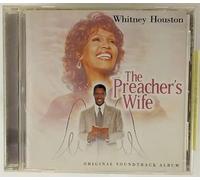 Whitney Houston - The Preacher's Wife [Import]
