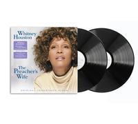 The Preacher'S Wife-Original Soundtrack