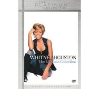 Whitney Houston – The Ultimate Collection – DVD – Import – Sony