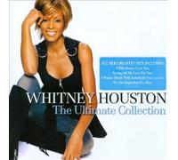 Whitney Houston - Ultimate (import) by Houston Whitney [Audio CD] NEUF