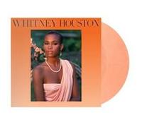 Whitney Houston Vinyle Couleur Pêche E